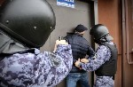 Охрана, безопасность объявление но. 565065: Полицейский Росгвардии