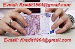 Ищут разовую работу объявление но. 570626: Финансовая помощь для всех:  Kredit1964@Gmail