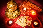 Потомственная ясновидящая и мастер магии Эмели.  
Заглянет в прошлое,  предскажет будущее,  изменит настоящее.  Быстро и навсегда вернет любимого человека,  поможет забыть об изменах.  - гадание личн ...