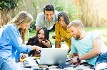 Обучение, тренинг, консалинг объявление но. 578787: Вакансия :  Студентам и выпускникам школ,  колледжей и ВУЗов