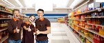 Розничная и оптовая торговля объявление но. 578792: Вакансия :  Продавцам,  кассирам,  мерчендайзерам,  маркетологам