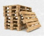 Ищут разовую работу объявление но. 580242: Скупка деревянных поддонов в Днепре.