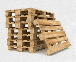 Требуются объявление но. 580753: Продажа деревянных поддонов в Днепре.