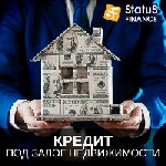 Ищут разовую работу объявление но. 581479: Гроші у борг під заставу нерухомості під 1,5% на місяць у Києві.