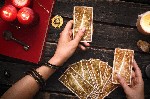 Ясновидящая Марина +38 096 545 04 11 - ваш надежный гид в мире магии и эзотерики.  Специализируюсь на снятии порчи,  сглаза и проклятий.  С моей помощью вы можете вернуть гармонию в свою жизнь и избав ...