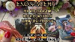 Ищут разовую работу объявление но. 582269: Послуги екстрасенса.  Зняття порчі за фото.  Ворожіння на Таро.