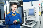 На производство в г.  ПЕРМЬ требуется ОПЕРАТОР ЧПУ!
Официальное трудоустройство! Вахта с проживанием в квартире! Зп 154 000 руб/мес. 
Условия:  
• Вахта 60/30,  45/15,  30/15
• График 6/1 по 11 ча ...