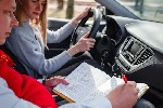 Транспорт, автобизнес объявление но. 584885: В автошколу Пилот требуется инструктор