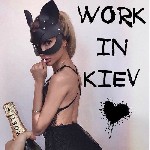 Высокооплачиваемая работа для активных девушек в элитном салоне в городе Киев! 18+Требования:  - от 18 лет и старше (модельные данные и опыт работы не требуются);  - желание работать и хорошо зарабаты ...