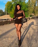 м.  Парнас,  Игривая тигрица,  покорительница мужских сердец ...