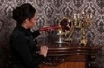 Разное объявление но. 645683: Магическая помощь и гадание в Киеве от Анжелики Вишневской.