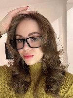 Жар души вызывает мурашки по коже.  Срочно нужен тот,  кто разожжёт этот огонь.  
Пишите в телеграмм @MilfaPuta но по факту встречи. ...