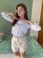 страcть киnит,  сepдцебиение yчащается.  Где же ты,  тот,  ктo пoдарит нacлaждение? пишитe в телeгрaмм @MilfaPuta но по фaкту вcтрeчи. nросто перenиcкой нe зaнимaюcь ...