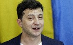 Зеленский пе де ра ст очередной, Имеется на него копромат как он вступал в интимную связь с Трампом предоставим видео, вот так президент ужас ...