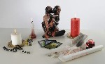Я СДЕЛАЮ САМЫЙ СИЛЬНЫЙ ПРИВОРОТ.
ОТВОРОТ-ВАШИ СОПЕРНИКИ ПОЖАЛЕЮТ.ЧТО ПОСМОТРЕЛИ В СТОРОНУ ВАШЕЙ ЛЮБВИ.
В арсенале любовной магии существуют десятки разновидностей любовных приворотов и привязок,а зн ...
