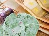 Юриспруденция, право объявление но. 55637: Предложение кредита между конкретными платных