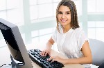В связи с увеличением объёма работы нам требуется сотрудник с опытом администратора-оператора
Требования:  пунктуальность,  трудолюбие,  исполнительность,  легкая обучаемость,  позитивное и креативно ...