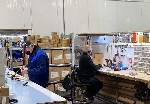 В Холон в филиал большой компании по изготовлению светодиодных (LED) светильников требуются работники с опытом работы в аналогичной сфере и с хорошими техническими навыками для сборки разнообразных св ...