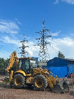 Сфера деятельности:  Транспорт,  логистика
График работы:  Полный день
Требуемый опыт работы:  Не имеет значения

Требуется ответственный,  быстрообучаемый машинист для работы на экскаваторе-погру ...